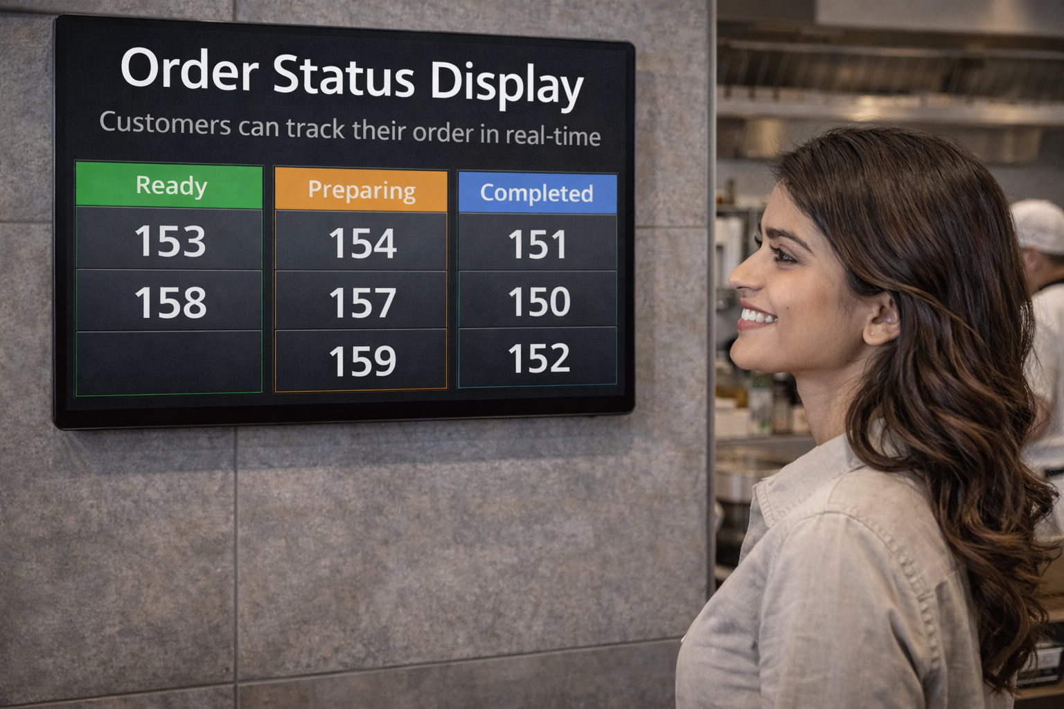 RushTech POS slideshow image 4